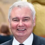 Eamonn Holmes