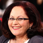 Gladys Cohen