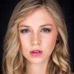 Hermione Corfield