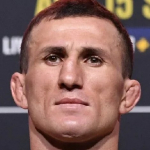 Merab Dvalishvili