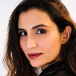 Wajma Bahar