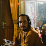 Angkasa Ramadhan