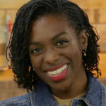 Sabrina Grant