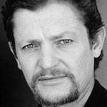 Alan Coates