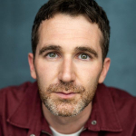Tom Lorcan