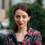 Andreea Cristina Bortun