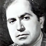 Levon Grigoryan