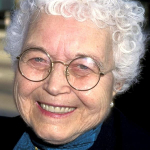 Jean Speegle Howard