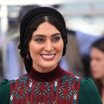 Soodabeh Beyzaee