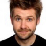 Rob Rouse