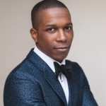 Leslie Odom Jr.