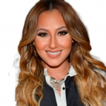 Adrienne Bailon