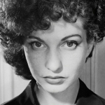 Maya Deren