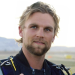 Graham Hunt