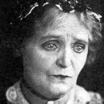 Fanny Midgley