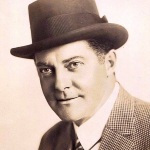 Herschel Mayall