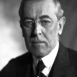 Woodrow Wilson