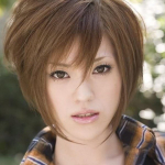 Azusa Itagaki