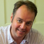 Simon Tofield