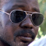 Mahamat Ali Boukhary