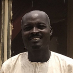 Hassan Mahamadia