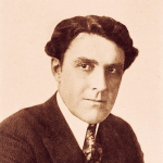 Harry von Meter