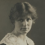 Augusta Blad