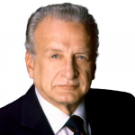 George C. Scott