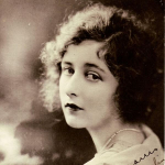 Mildred Harris