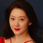 Xinyue Cao