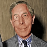 George Arliss