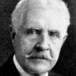 Charles A. Stevenson