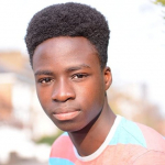 Juwon Adedokun