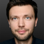 Vasiliy Ruksha