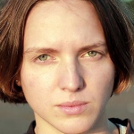 Elizaveta Vitkovskaya