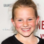Rosa Bakker