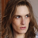 Adrian James