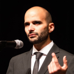 Cyril Aris