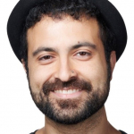 Ace Mahbaz