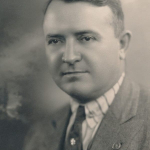 Barney Oldfield