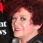 Patricia Quinn