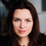 Ekaterina Molokhovskaya