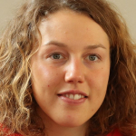 Laura Dahlmeier
