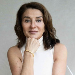 Elizabeth Yianni-Georgiou