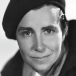 Dorothy Arzner