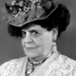 Marie Dressler