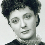 Helen Morgan