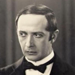 Nicholas Soussanin