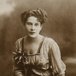 Maria Forescu