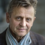 Mikhail Baryshnikov